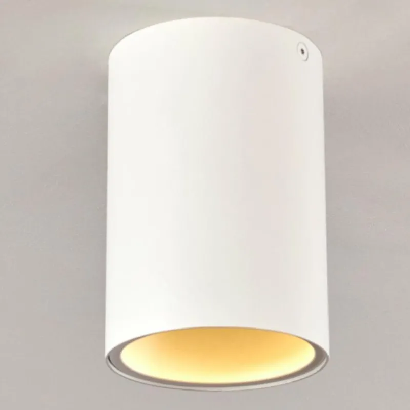 hofstein Plafonnier Grenada Blanc, 1 lumière