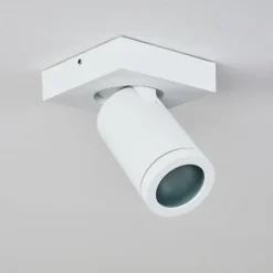 hofstein Plafonnier Hakamken Blanc, 1 lumière