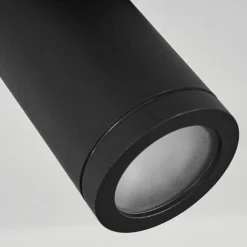 hofstein Plafonnier Hakamken Noir, 1 lumière