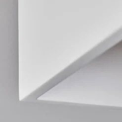 hofstein Plafonnier Hatusao Blanc, 3 lumières