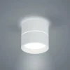 Luminaires Helestra Plafonnier Helestra JUNA LED Blanc* Éclairage Led