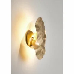 Lampes Dorées-Luminaires Holländer Plafonnier Holländer CONTROVERSIA LED Or, 4 lumières