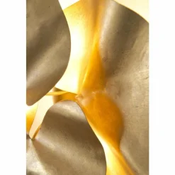 Lampes Dorées-Luminaires Holländer Plafonnier Holländer CONTROVERSIA LED Or, 4 lumières