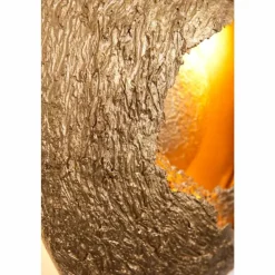 Lampes Dorées-Luminaires Holländer Plafonnier Holländer NIDODIVESPE LED Or, 1 lumière