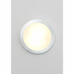 Luminaires Holländer Plafonnier Holländer SPETTACOLO Argenté, 2 lumières