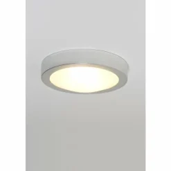 Luminaires Holländer Plafonnier Holländer SPETTACOLO Argenté, 2 lumières
