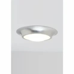 Luminaires Holländer Plafonnier Holländer SPETTACOLO Argenté, 2 lumières