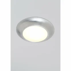 Luminaires Holländer Plafonnier Holländer SPETTACOLO Argenté, 2 lumières
