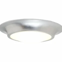 Luminaires Holländer Plafonnier Holländer SPETTACOLO Argenté, 2 lumières