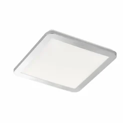 Luminaires Fischer & Honsel Plafonnier Honsel Gotland LED Chrome, 1 lumière* Éclairage Led