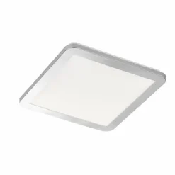 Luminaires Fischer & Honsel Plafonnier Honsel Gotland LED Chrome, 1 lumière* Éclairage Led