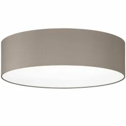 Lampes En Tissu-Luminaires Fischer & Honsel Plafonnier Honsel Maat Blanc, 4 lumières