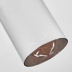 hofstein Plafonnier Hunouri Noir, 1 lumière