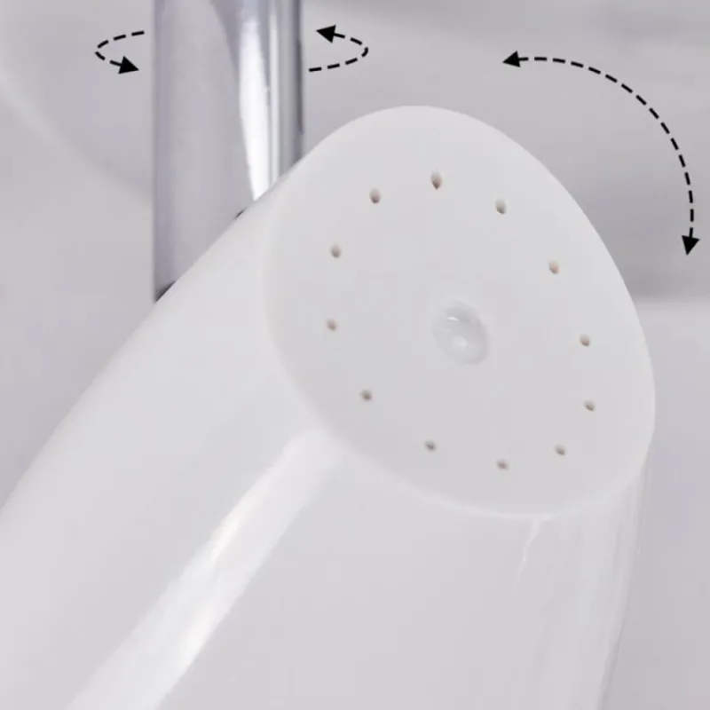 hofstein Plafonnier Idlewild LED Chrome, Blanc, 3 lumières