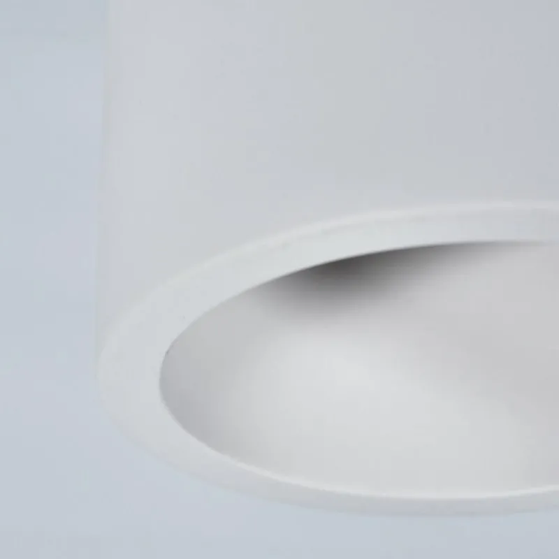 hofstein Plafonnier Ililai Blanc, 1 lumière