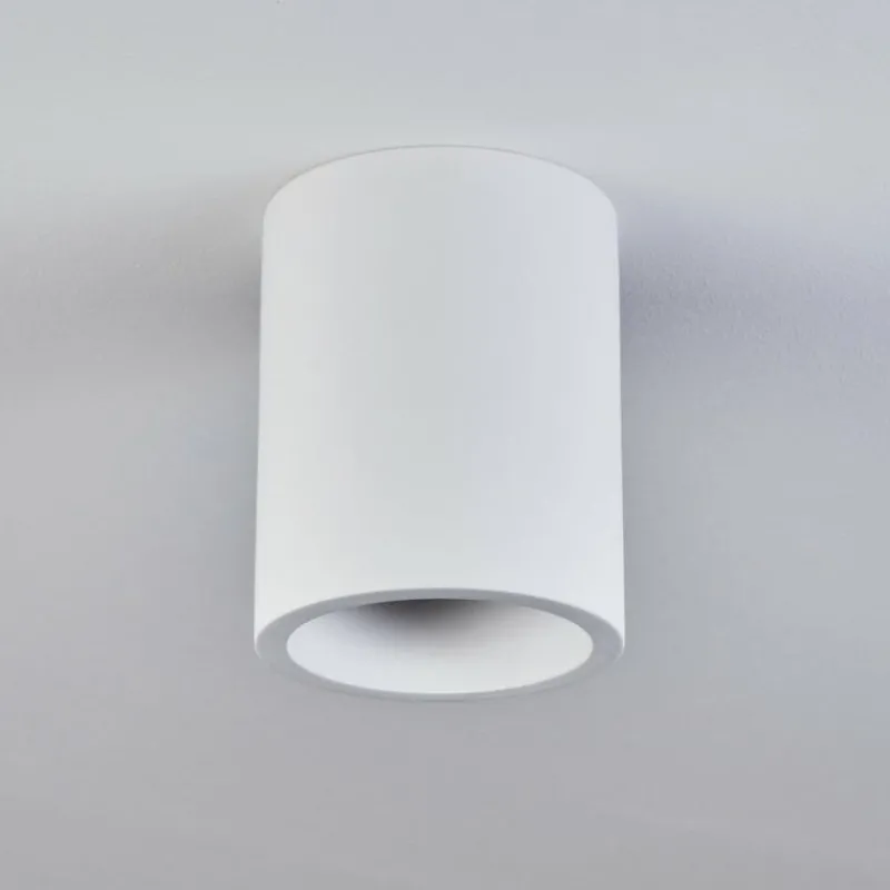 hofstein Plafonnier Ililai Blanc, 1 lumière