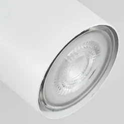 hofstein Plafonnier Javel Blanc, 1 lumière* Spots Et Projecteurs