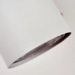 hofstein Plafonnier Javel Chrome, Blanc, 4 lumières* Spots Et Projecteurs