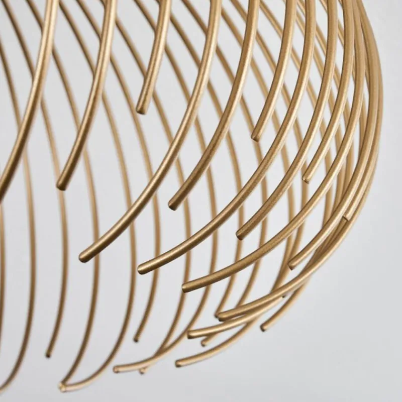 Lampes Dorées-hofstein Plafonnier Keryvaland Noir, 1 lumière