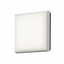 Luminaires Konstsmide Plafonnier Konstsmide Cesena LED Blanc, 1 lumière