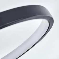 hofstein Plafonnier Lahela LED Blanc, 1 lumière