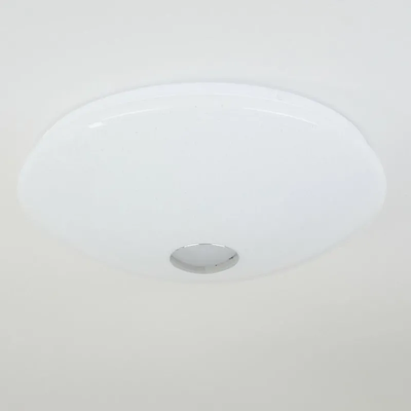 hofstein Plafonnier Langlois Blanc, 1 lumière