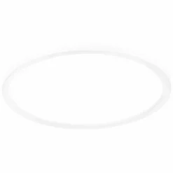 Luminaires Ledvance Plafonnier LEDVANCE Bathroom Blanc, 1 lumière