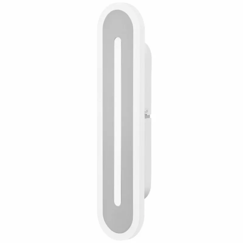 Luminaires Ledvance Plafonnier LEDVANCE Bathroom Blanc, 1 lumière