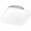 Luminaires Ledvance Plafonnier LEDVANCE Bathroom Blanc, 1 lumière