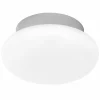 Luminaires Ledvance Plafonnier LEDVANCE Bathroom Blanc, 1 lumière