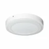 Luminaires Ledvance Plafonnier LEDVANCE CLICK Blanc, 1 lumière* Éclairage Led