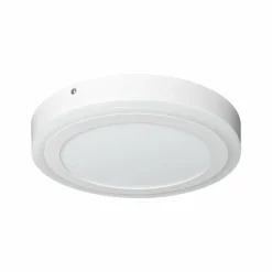 Luminaires Ledvance Plafonnier LEDVANCE CLICK Blanc, 1 lumière* Éclairage Led