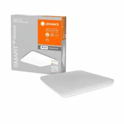 Luminaires Ledvance Plafonnier LEDVANCE Decorative Blanc, 1 lumière