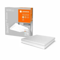 Luminaires Ledvance Plafonnier LEDVANCE Decorative Blanc, 1 lumière