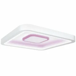 Luminaires Ledvance Plafonnier LEDVANCE Decorative Blanc, 1 lumière