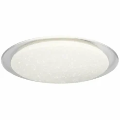 Luminaires Ledvance Plafonnier LEDVANCE Decorative Blanc, 1 lumière