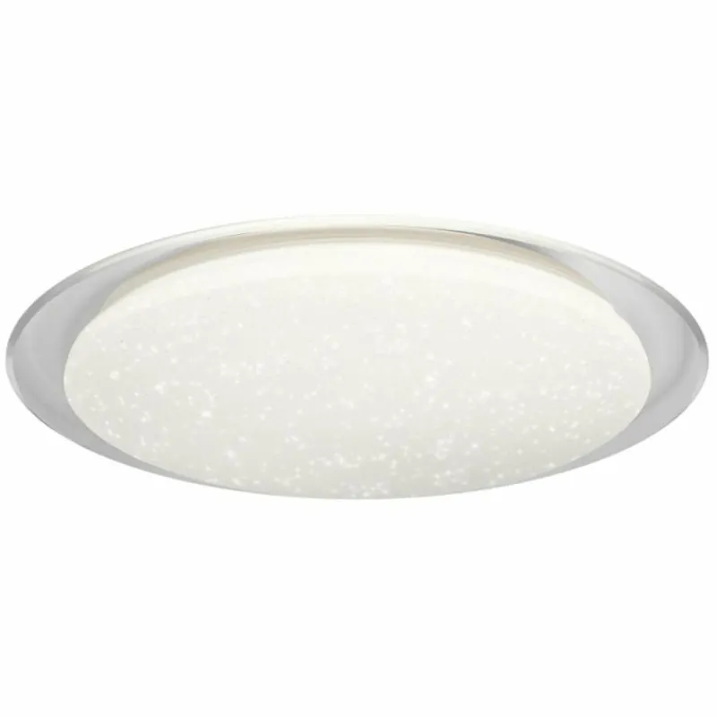 Luminaires Ledvance Plafonnier LEDVANCE Decorative Blanc, 1 lumière