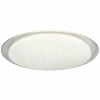 Luminaires Ledvance Plafonnier LEDVANCE Decorative Blanc, 1 lumière