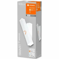 Luminaires Ledvance Plafonnier LEDVANCE Decorative Blanc, 1 lumière