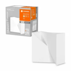 Luminaires Ledvance Plafonnier LEDVANCE Decorative Blanc, 1 lumière