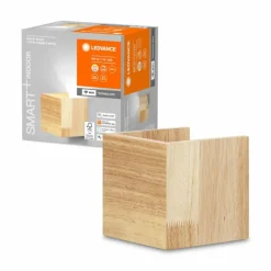 Luminaires Ledvance Plafonnier LEDVANCE Decorative Jaune, 1 lumière