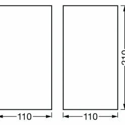 Luminaires Ledvance Plafonnier LEDVANCE Decorative Jaune, 1 lumière