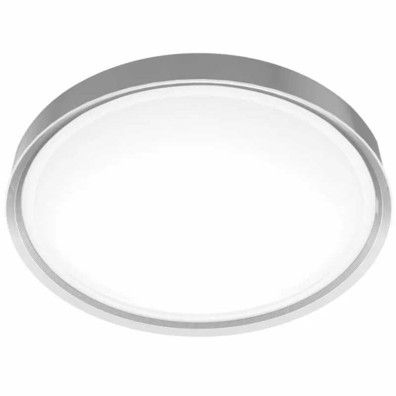 Luminaires Ledvance Plafonnier LEDVANCE ORBIS Blanc, 1 lumière* Éclairage Led