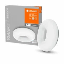 Luminaires Ledvance Plafonnier LEDVANCE ORBIS Blanc, 1 lumière