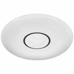 Luminaires Ledvance Plafonnier LEDVANCE ORBIS Blanc, 1 lumière