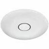 Luminaires Ledvance Plafonnier LEDVANCE ORBIS Blanc, 1 lumière