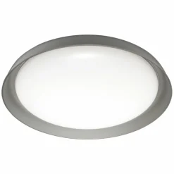 Luminaires Ledvance Plafonnier LEDVANCE ORBIS Blanc, 1 lumière