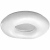 Luminaires Ledvance Plafonnier LEDVANCE ORBIS Blanc, 1 lumière