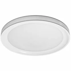 Luminaires Ledvance Plafonnier LEDVANCE ORBIS Blanc, 1 lumière