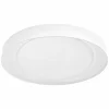 Luminaires Ledvance Plafonnier LEDVANCE ORBIS Blanc, 1 lumière